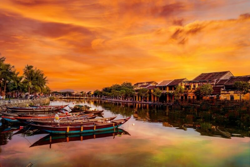 Alternative view of Điểm nổi bật của Việt Nam 12 ngày – Tour nhóm nhỏ