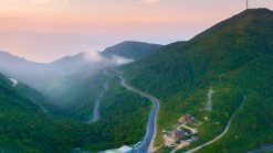 Alternative view of Một thoáng miền Trung 5 ngày